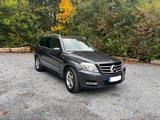 Mercedes-Benz GLK 250 CDI 4MATIC BlueEFFICIENCY - - gebrauchte Mercedes-Benz GLK 250 aus dem Jahr 2010