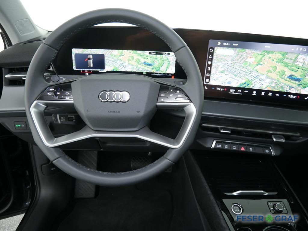 Audi Q3 - Bild 8