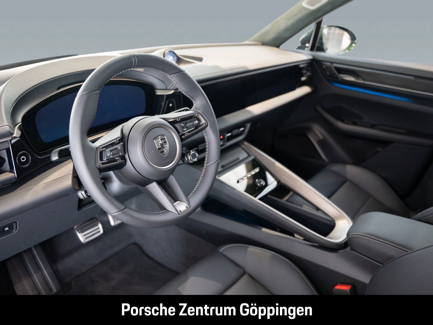 Porsche Macan - Bild 6