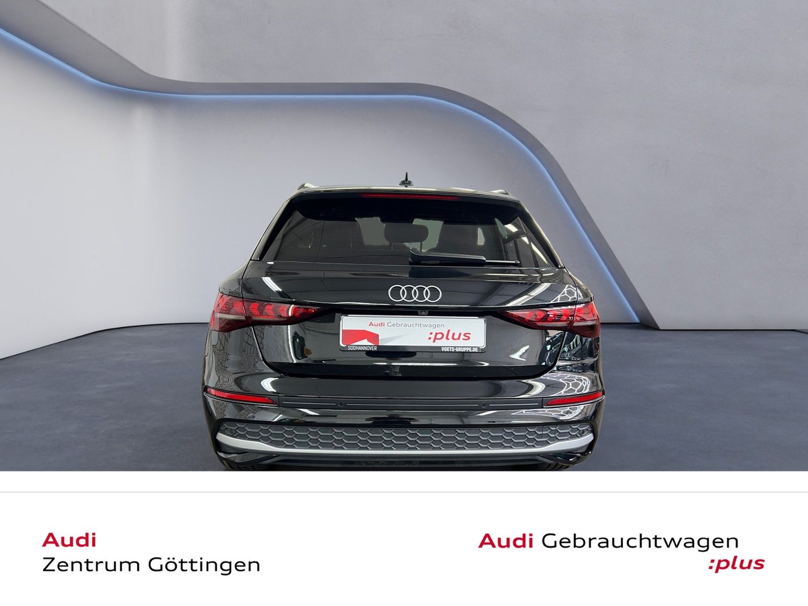 Audi A3 - Bild 4