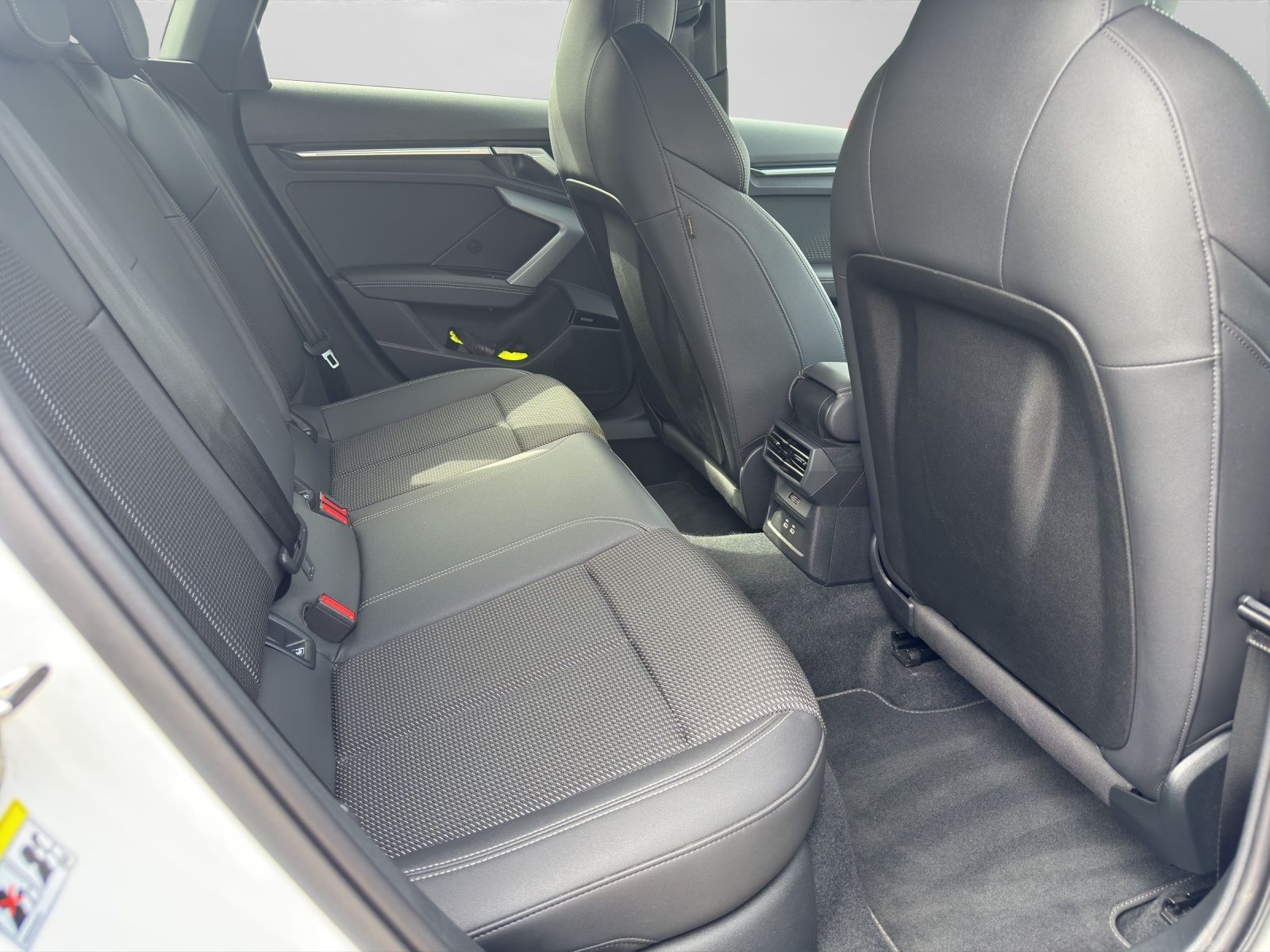 Audi A3 - Bild 7