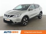 Nissan Qashqai 1.6 360*NAVI*TEMPO*CAM*PDC*SHZ*KLIMA* - Nissan Qashqai in Stuttgart