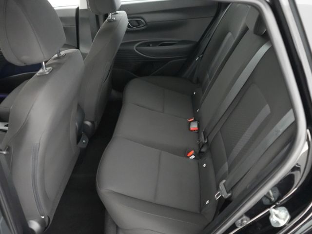 i20 FACELIFT T-GDi TREND+NAVI+RÜCKFAHRKAMERA+FER