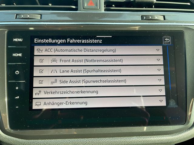 Tiguan Allspace 2.0 TDI R-Line 4Motion HUD 360°