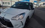 Citroën DS3 PureTech 110 Stop&Start SoChic - Citroën DS3: Kleinwagen