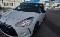 Citroën DS3 PureTech 110 Stop&Start SoChic