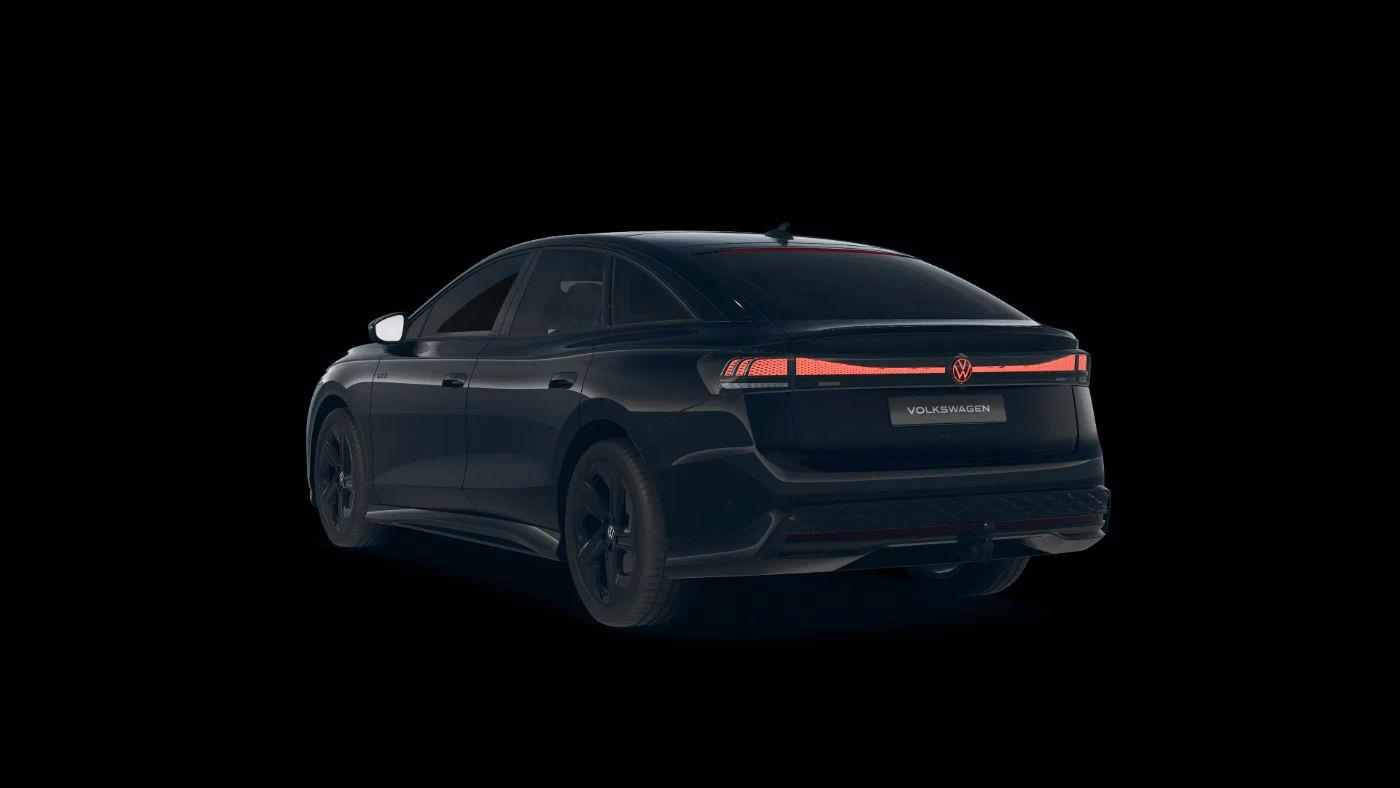 Volkswagen ID.7 GTX 4MOTION 250 kW 1-Gang-Automatik