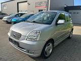 Kia Picanto 1.1 EX *91.KM* HU/AU NEU* KLIMA* - Kia aus 2004