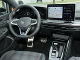 Volkswagen Golf 8 1.5 TSI eHybrid DSG GTE Black Style NAVI - VW Golf Gebrauchtwagen in Bielefeld