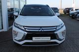 Mitsubishi Eclipse Cross Edition ++ 2WD - weiße Mitsubishi Eclipse