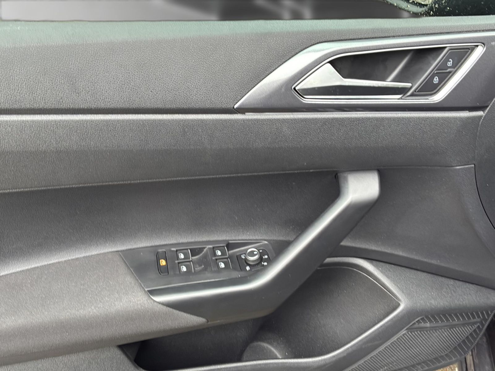 Volkswagen Taigo - Bild 7