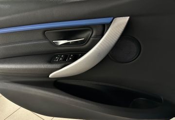 Fahrzeugabbildung BMW 340i M Sport NaviPro Leder LED Alarm M Sportbrem