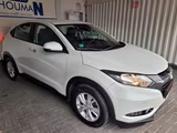 Honda HR-V Elegance*1.BESITZ*SCHECKHEFT* - Honda HR-V Gebrauchtwagen in Berlin