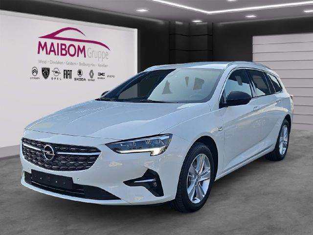 Opel Insignia B Sports Tourer Business