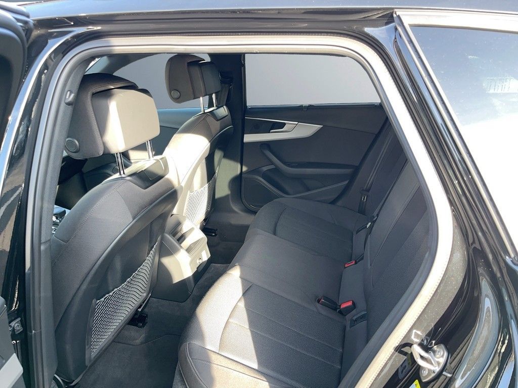 Audi A4 - Bild 16