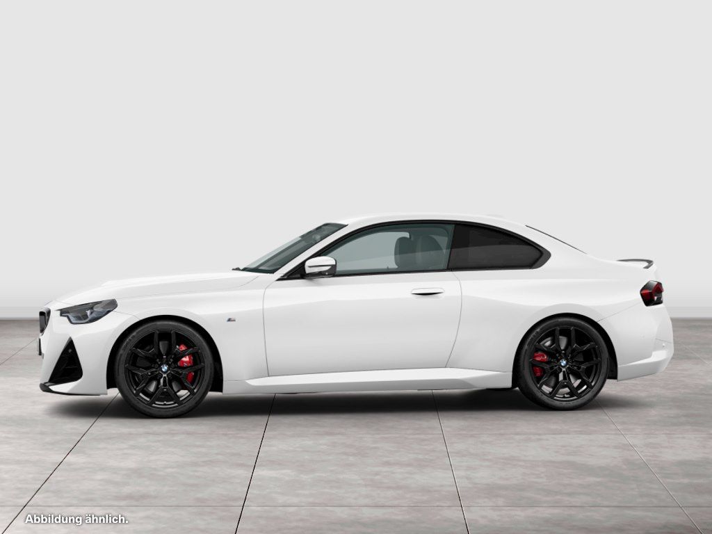 BMW 220 - Bild 5