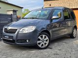 Skoda Roomster Comfort1.6 Motor +Klima+Sitzheizung - Skoda Roomster: Navigationssystem