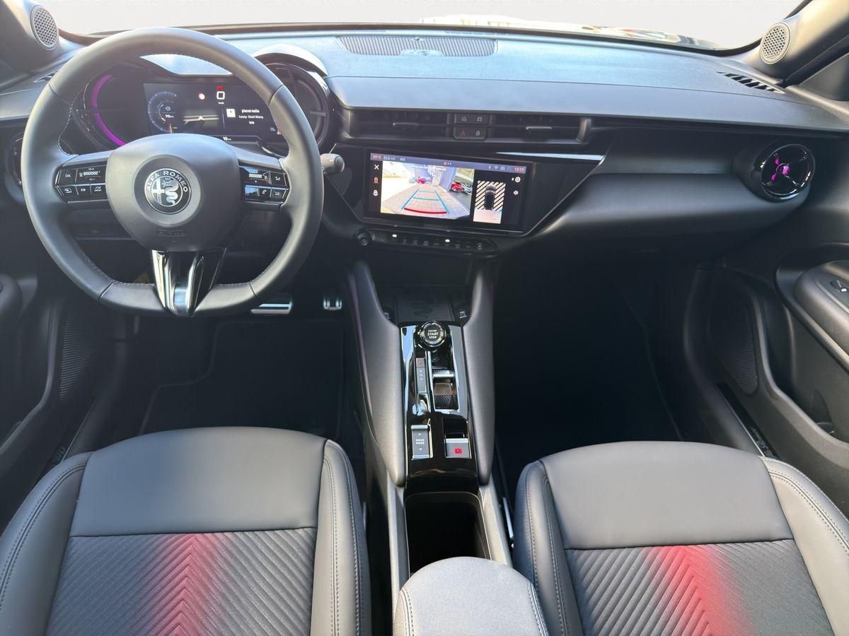 Alfa Romeo Junior - Bild 12