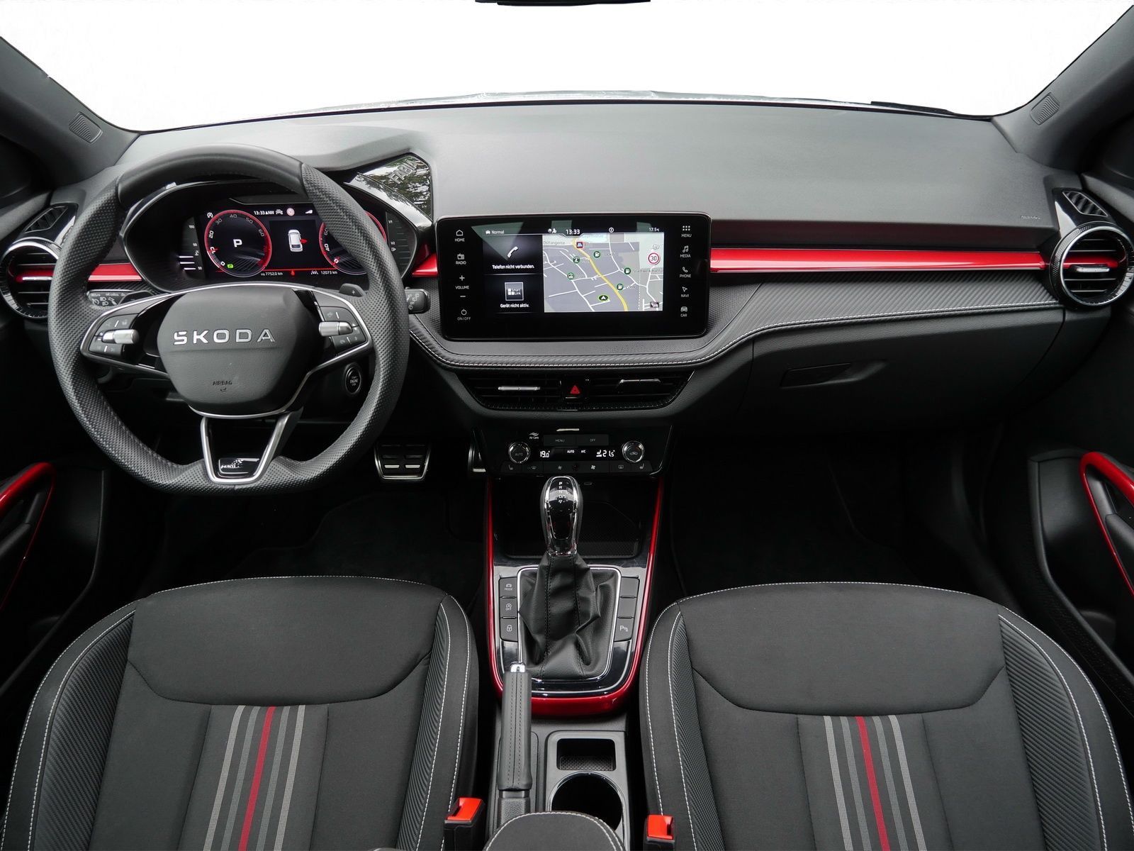 Skoda Fabia - Bild 5