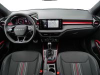 Skoda Fabia - Vorschau Bild 5