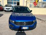 Volkswagen T-Roc DIESEL DSG - VW T-Roc mit Halbautomatikschaltung
