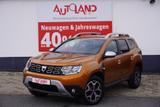 Dacia Duster II 1.3 TCE Anniversary Navi PDC 360° USB - Dacia Duster: Anniversary