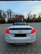 Audi TT Cabrio | Top Zustand | Inspektion neu |  - Audi TT in Lübeck