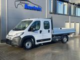 Fiat Ducato Pritschenwagen Maxi Doka. 35 L4 140 Multi - Pritschenwagen