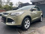 Ford Kuga Titanium 4x4 *1. Hnd*Standhzg*Automatik* - gebrauchte Ford Kuga aus dem Jahr 2013