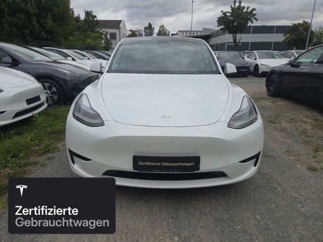 Tesla Model Y Rear-Wheel Drive imagem 3