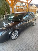 Saab 95 1,9 TiD - Saab 9-5 mit Diesel-Antrieb