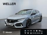 Honda Civic 1.0 Turbo Executive Sport Line *LED*Pano* - Honda Civic aus 2020
