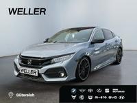 Honda Civic 1.0 Turbo Executive Sport Line *LED*Pano*