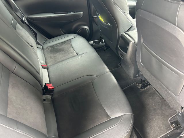 Fahrzeugabbildung Nissan Qashqai N-Tec Autom.+Kamera+Navi+CarPlay+SHZ+LM