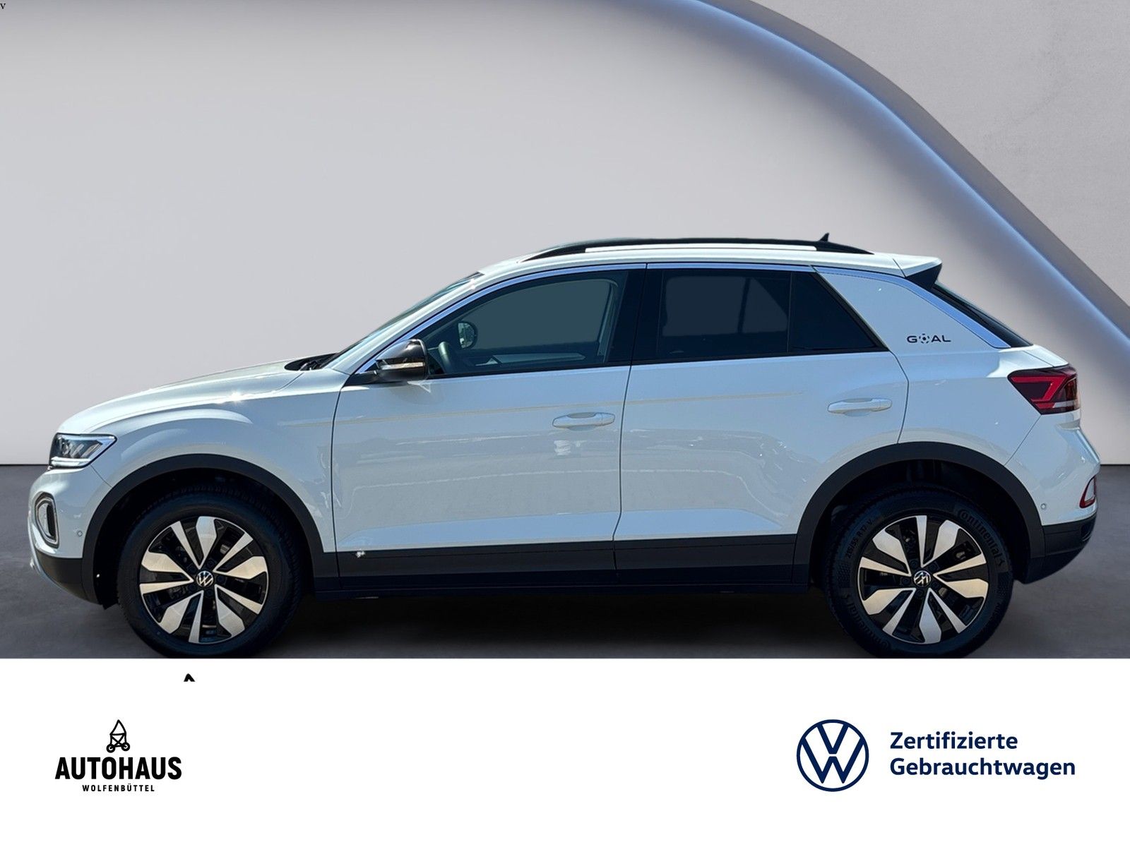 Volkswagen T-Roc - Bild 3
