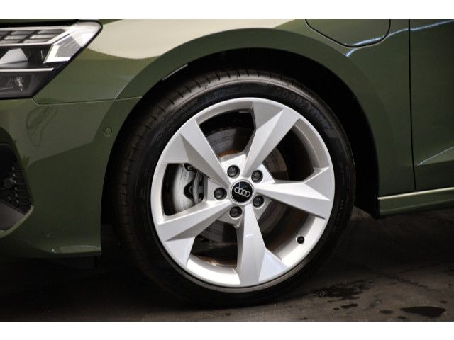 Audi A3 - Bild 16
