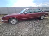Jaguar Daimler 6.0 Double Six Auto Lang Double Six - Jaguar Gebrauchtwagen von 1996
