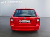 Skoda Octavia Combi Active TDI/KLIMA/1.HAND/XENON/EUR5 - Skoda Octavia mit Diesel-Antrieb: Active