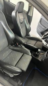 Opel Astra G OPC  Caravan 2.0 Turbo - Opel Astra aus 2002: Kombi