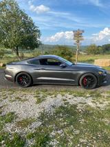 Ford Mustang 5.0 Ti-VCT V8 GT auto GT - Ford Mustang: 5.0