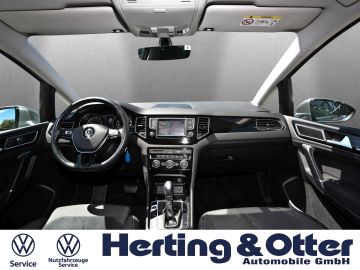 Volkswagen Golf Sportsvan - 11