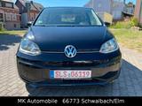 Volkswagen up! *TÜV und Service NEU* - gebrauchte Kleinwagen in Saarbrücken