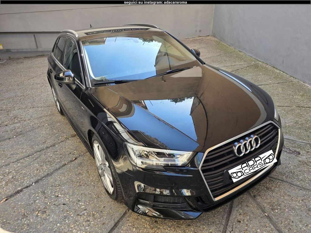 Image of Audi A3