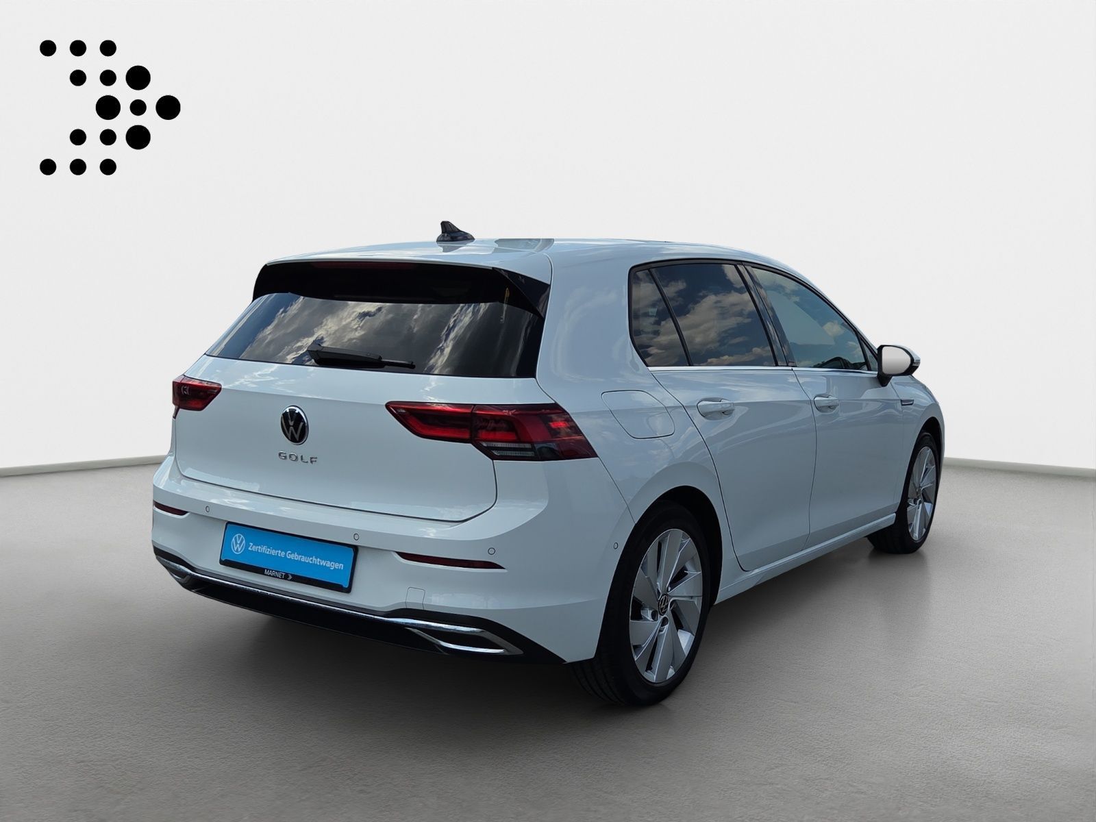 Volkswagen Golf - Bild 18
