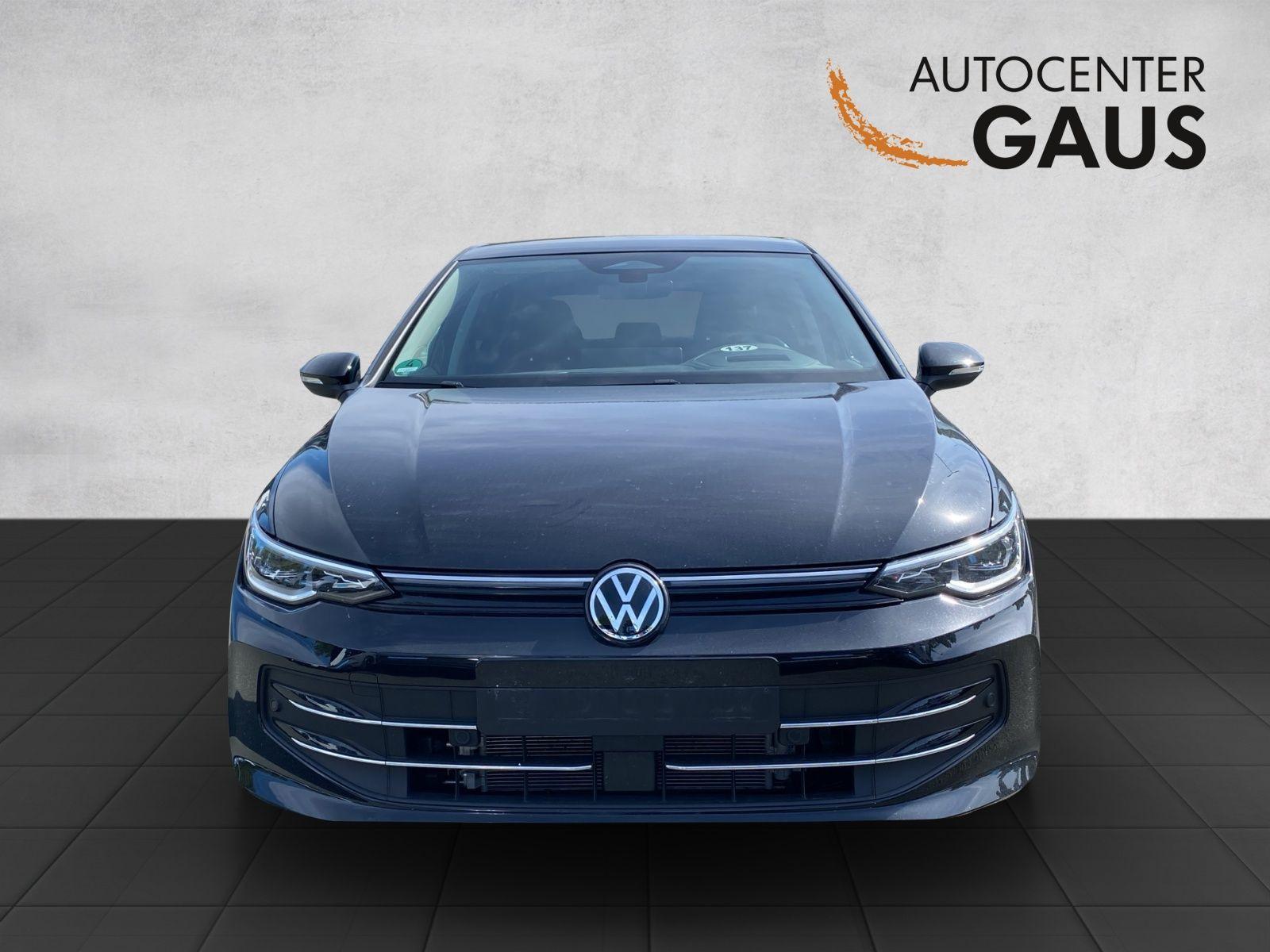 Volkswagen Golf VIII Energy 1.5 eTSI DSG Navi*Pano*Standhzg, миниатюра 3