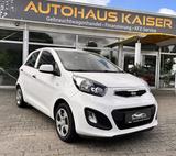 Kia Picanto Dream Team, 1.0,AC,Lenkrhzg,TÜVneu - Kia Picanto: 1.0