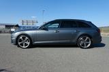 Audi A4 45 TDI tiptronic sport quattro Avant S-Line - Audi A4 tiptronic