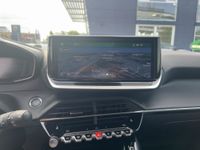 Peugeot 2008 - Vorschau Bild 13