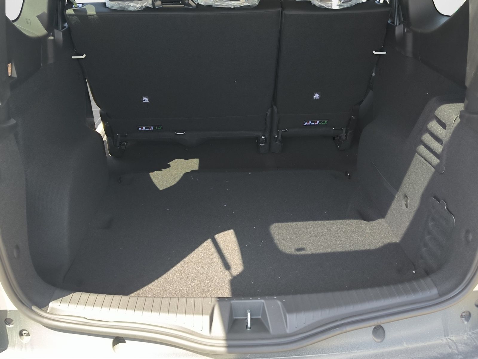 Dacia Jogger - Bild 9