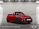 MINI One Cabrio Navi Parkassist Sportsitze LED - MINI One Cabrio aus 2021